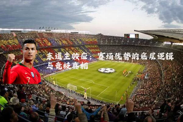 东道主效应:赛场优势的底层逻辑与竞技真相