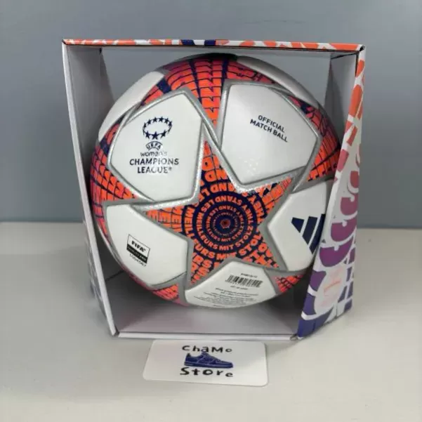 FIFA 世界杯TRIONDA 传感器款